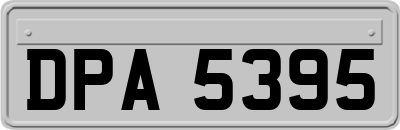 DPA5395
