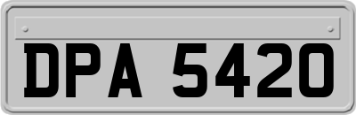 DPA5420