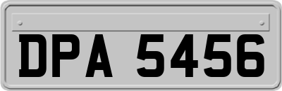 DPA5456
