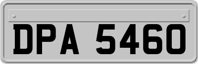 DPA5460
