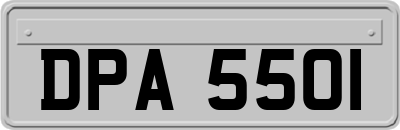 DPA5501