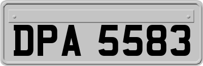 DPA5583