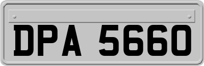 DPA5660