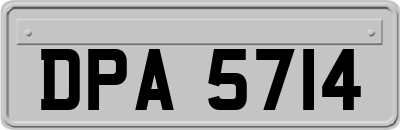 DPA5714