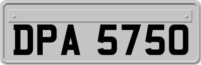 DPA5750