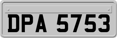 DPA5753