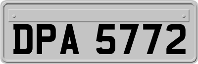 DPA5772