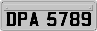 DPA5789