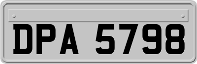 DPA5798