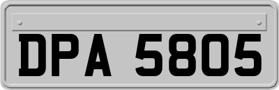 DPA5805