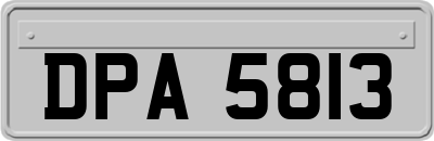 DPA5813