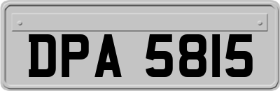 DPA5815