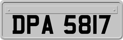 DPA5817