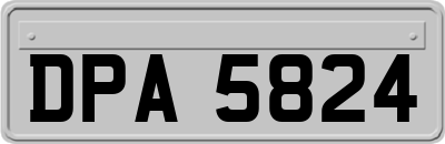 DPA5824