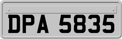 DPA5835