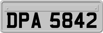 DPA5842
