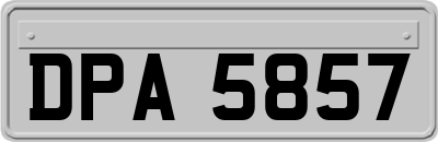 DPA5857
