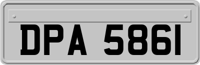 DPA5861