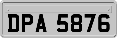 DPA5876