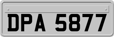 DPA5877