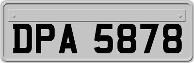 DPA5878