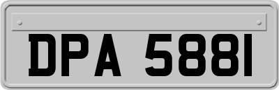 DPA5881