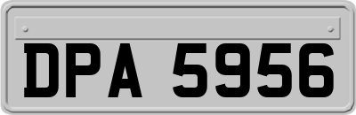 DPA5956
