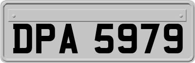 DPA5979