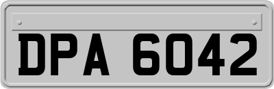 DPA6042
