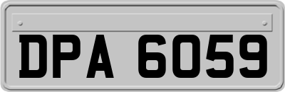 DPA6059