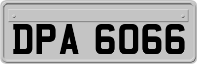 DPA6066