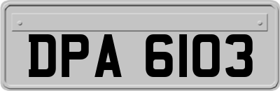 DPA6103
