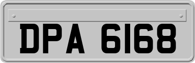DPA6168