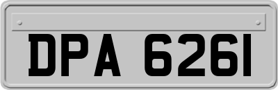 DPA6261