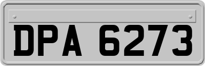 DPA6273