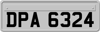 DPA6324