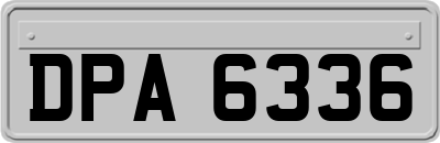 DPA6336