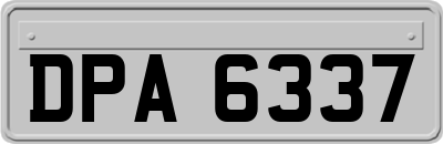 DPA6337