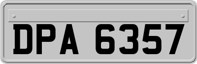DPA6357