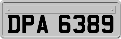 DPA6389