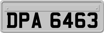 DPA6463