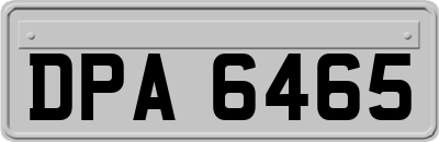 DPA6465