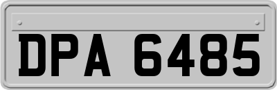 DPA6485