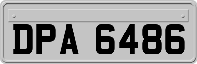 DPA6486