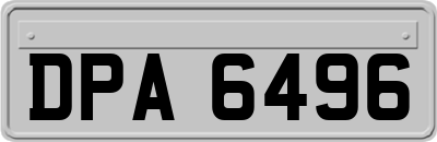 DPA6496