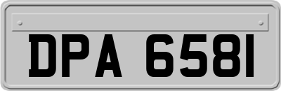 DPA6581