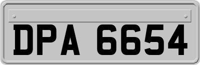 DPA6654