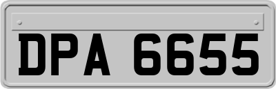 DPA6655