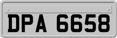 DPA6658