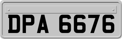 DPA6676